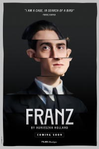 Nonton Franz (2025) Sub Indo di Lk21 Poster