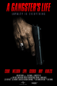 Nonton A Gangster's Life (2026) Sub Indo di Lk21 Poster