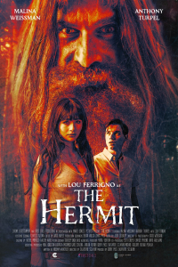Nonton The Hermit (2025) Sub Indo di Lk21 Poster