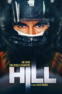 Nonton Hill (2025) Sub Indo di Lk21 Poster