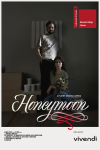 Nonton Honeymoon ukr (2024) Sub Indo di Lk21 Poster