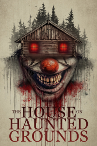 Nonton The House on Haunted Grounds (2026) Sub Indo di Lk21 Poster