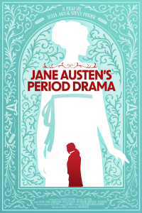 Nonton Jane Austen's Period Drama (2024) Sub Indo di Lk21 Poster