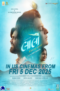 Nonton Laalo: Krishna Sada Sahaayate (2025) Sub Indo di Lk21 Poster