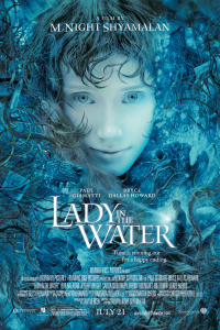 Nonton Lady in the Water (2006) Sub Indo di Lk21 Poster