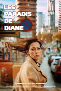 Nonton Les Paradis de Diane (2024) Sub Indo di Lk21 Poster