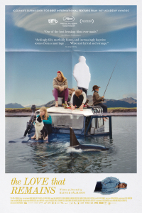 Nonton The Love That Remains (2025) Sub Indo di Lk21 Poster
