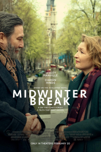 Nonton Midwinter Break (2026) Sub Indo di Lk21 Poster