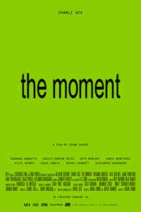 Nonton The Moment (2026) Sub Indo di Lk21 Poster