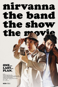 Nonton Nirvanna the Band the Show the Movie (2025) Sub Indo di Lk21 Poster
