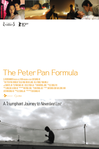 Nonton The Peter Pan Formula (2005) Sub Indo di Lk21 Poster