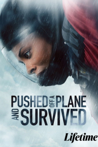 Nonton Pushed off a Plane and Survived (2026) Sub Indo di Lk21 Poster