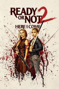 Nonton Ready or Not 2: Here I Come (2026) Sub Indo di Lk21 Poster