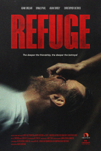 Nonton Refuge (2026) Sub Indo di Lk21 Poster