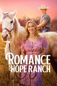 Nonton Romance at Hope Ranch (2026) Sub Indo di Lk21 Poster