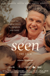 Nonton Seen the film (2025) Sub Indo di Lk21 Poster