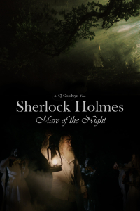 Nonton Sherlock Holmes: Mare of the Night (2025) Sub Indo di Lk21 Poster