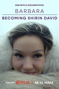 Nonton Shirin David (2026) Sub Indo di Lk21 Poster