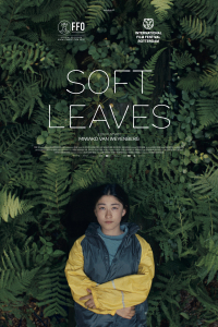 Nonton Soft Leaves (2025) Sub Indo di Lk21 Poster