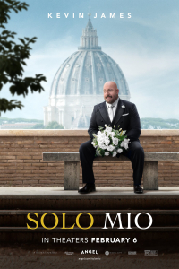 Nonton Solo Mio (2026) Sub Indo di Lk21 Poster