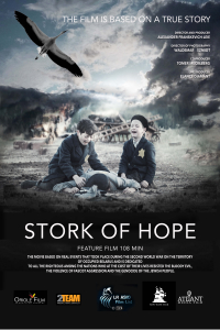 Nonton Stork of Hope (2025) Sub Indo di Lk21 Poster