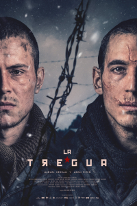 Nonton The Truce (2025) Sub Indo di Lk21 Poster