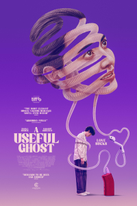 Nonton A Useful Ghost (2025) Sub Indo di Lk21 Poster