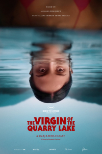 Nonton The Virgin of the Quarry Lake (2025) Sub Indo di Lk21 Poster