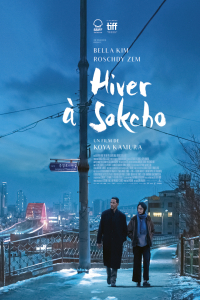 Nonton Winter in Sokcho (2024) Sub Indo di Lk21 Poster