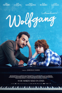 Nonton Wolfgang (extraordinari) (2025) Sub Indo di Lk21 Poster