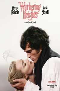 Nonton Wuthering Heights (2026) Sub Indo di Lk21 Poster