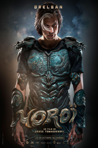 Nonton Yoroi (2025) Sub Indo di Lk21 Poster