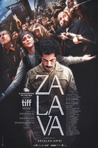 Nonton Zalava (2021) Sub Indo di Lk21 Poster