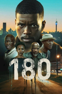 Nonton 180 (2026) Sub Indo di Lk21 Poster