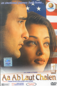 Nonton Aa Ab Laut Chalen (1999) Sub Indo di Lk21 Poster