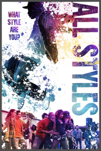 Nonton All Styles (2018) Sub Indo di Lk21 Poster