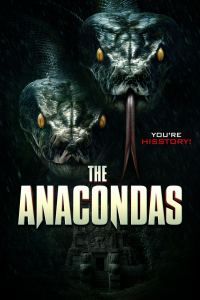 Nonton The Anacondas (2025) Sub Indo di Lk21 Poster