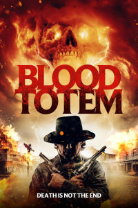 Nonton Blood Totem (2026) Sub Indo di Lk21 Poster