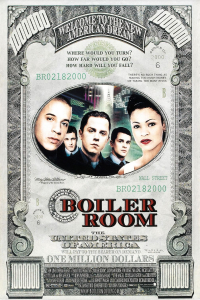 Nonton Boiler Room (2000) Sub Indo di Lk21 Poster