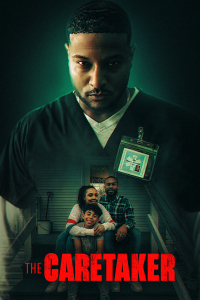 Nonton The Caretaker (2026) Sub Indo di Lk21 Poster