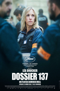 Nonton Case 137 (2025) Sub Indo di Lk21 Poster