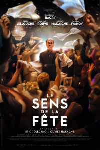 Nonton C'est la vie! (2017) Sub Indo di Lk21 Poster