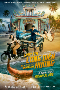 Nonton Chase for Amber (2025) Sub Indo di Lk21 Poster