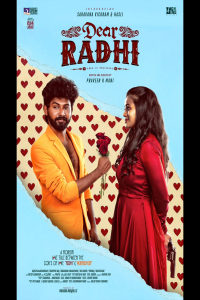 Nonton Dear Radhi (2026) Sub Indo di Lk21 Poster