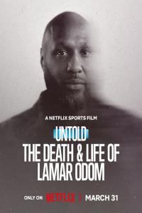 Nonton The Death & Life of Lamar Odom (2026) Sub Indo di Lk21 Poster