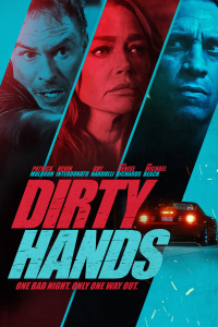 Nonton Dirty Hands (2026) Sub Indo di Lk21 Poster