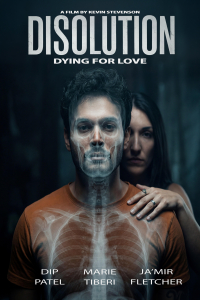 Nonton Disolution (2026) Sub Indo di Lk21 Poster