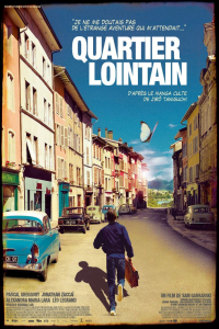 Nonton A Distant Neighbourhood (2010) Sub Indo di Lk21 Poster