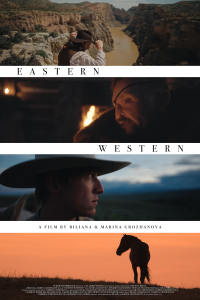 Nonton Eastern Western (2025) Sub Indo di Lk21 Poster