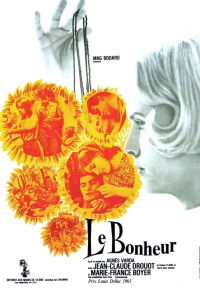 Nonton Happiness (1965) Sub Indo di Lk21 Poster